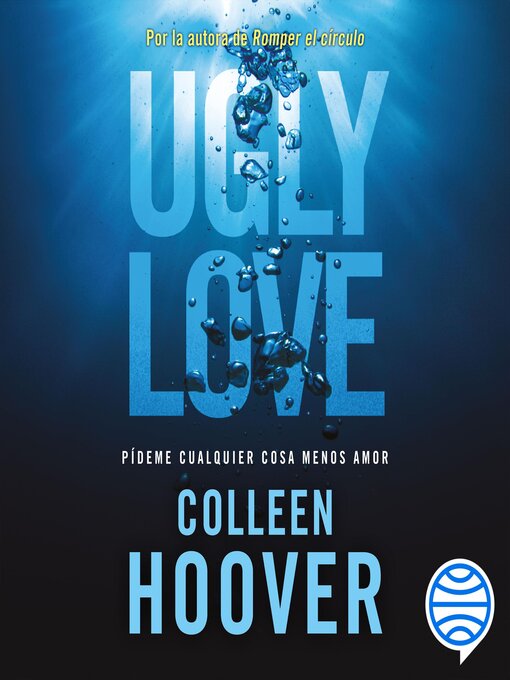 Title details for Ugly Love by Colleen Hoover - Available